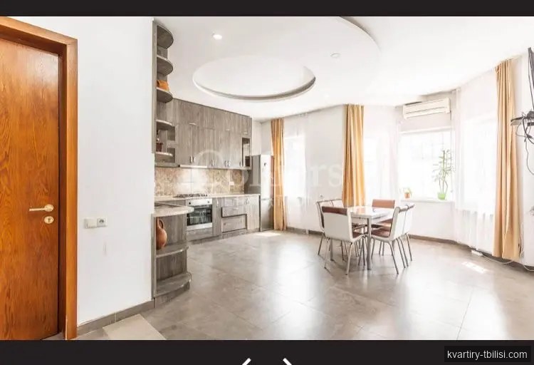 11-комнатный дом в Дигоми 1-9 — 900 000 USD | Tbilisi Homes