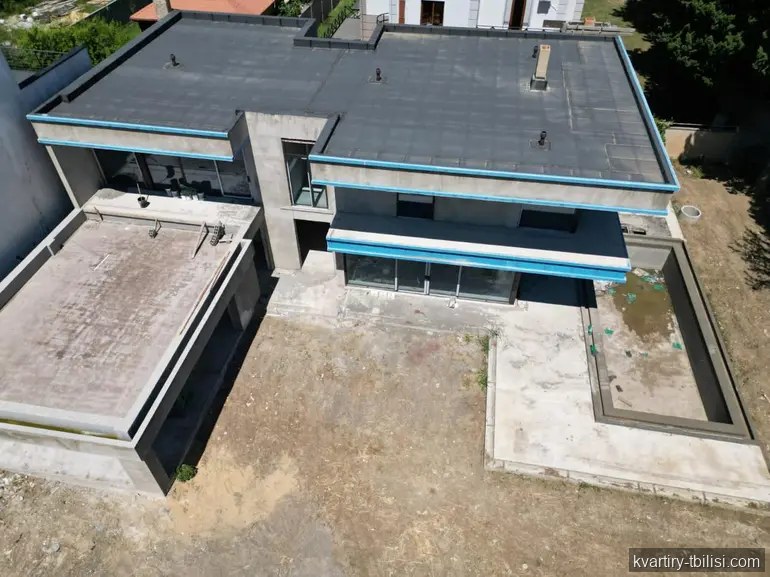11-комнатный дом в Дигоми 1-9 — 939 000 USD | Tbilisi Homes