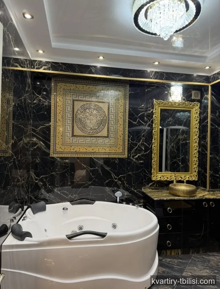 11-bedroom House for sale in Digomi 1-9, Tbilisi, 1100 sqm — 1 600 000 USD | Tbilisi Homes