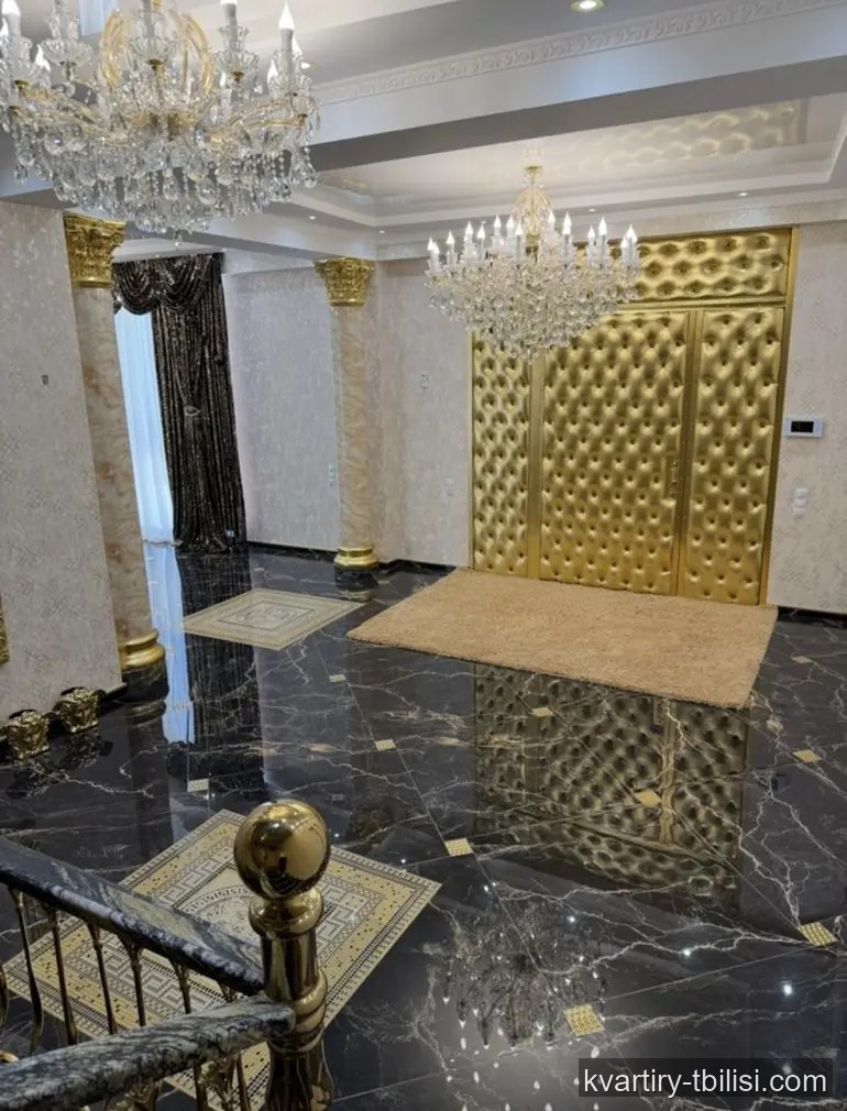 11-bedroom House for sale in Digomi 1-9, Tbilisi, 1100 sqm — 1 600 000 USD | Tbilisi Homes