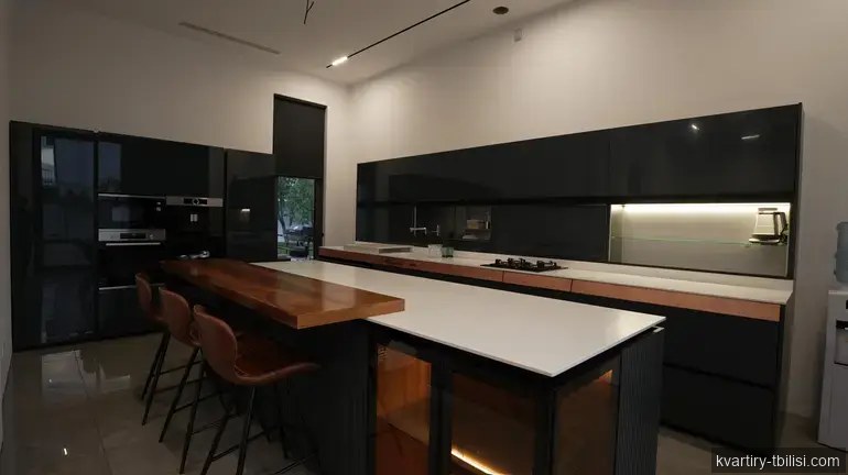 11-комнатный дом в Дигоми 1-9 — 1 600 000 USD | Tbilisi Homes