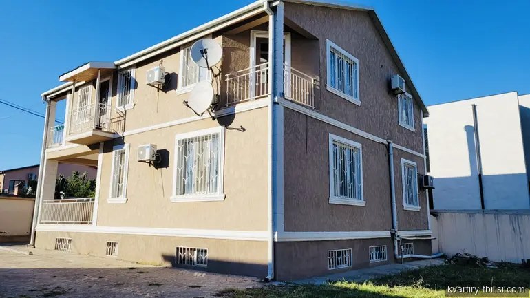 11-комнатный дом в Дигоми 1-9 — 550 000 USD | Tbilisi Homes