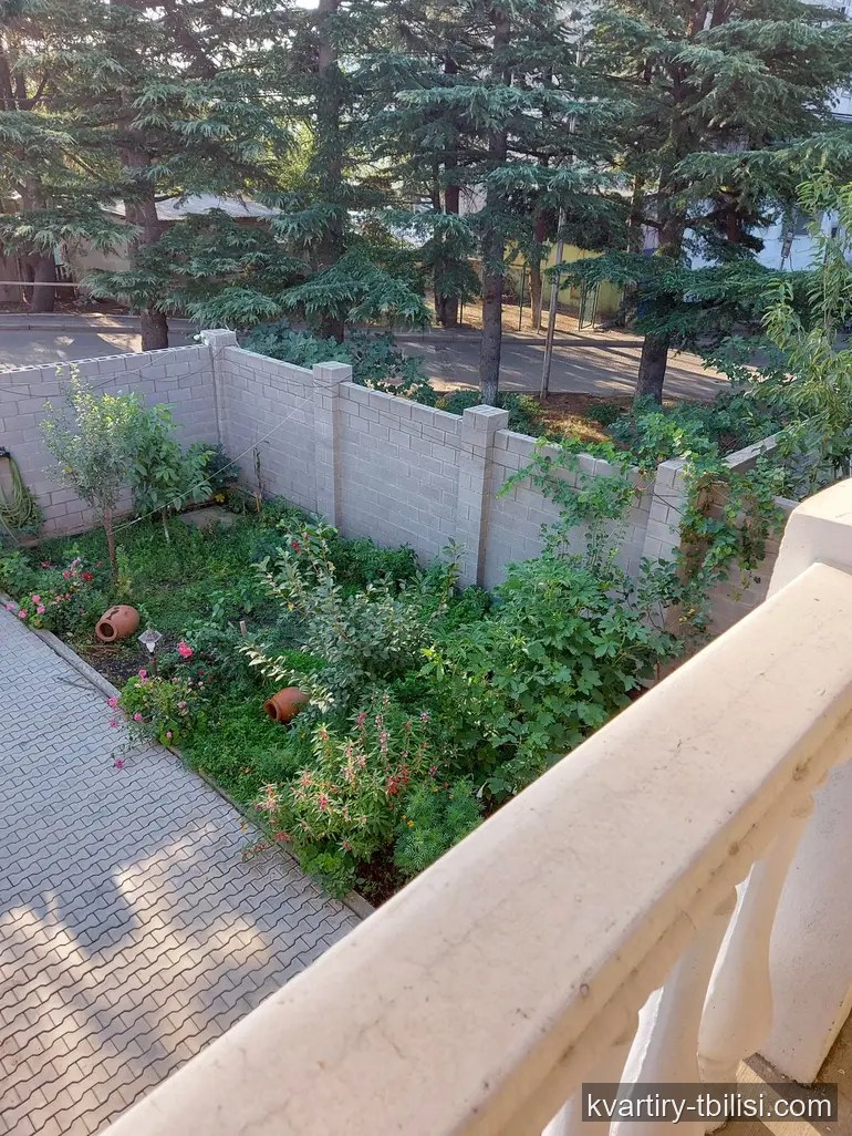 11-комнатный дом в Дигоми 1-9 — 550 000 USD | Tbilisi Homes