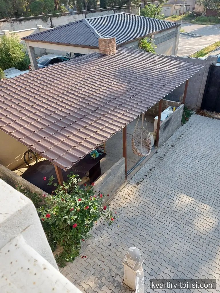 11-комнатный дом в Дигоми 1-9 — 550 000 USD | Tbilisi Homes