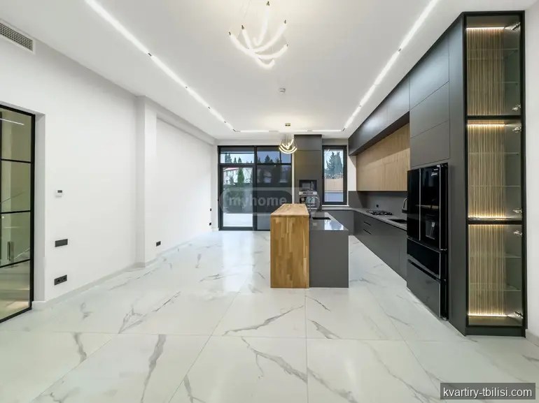 11-комнатный дом в Дигоми 1-9 — 1 350 000 USD | Tbilisi Homes
