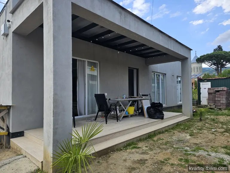 5-комнатный дом в Дигоми 1-9 — 390 000 USD | Tbilisi Homes