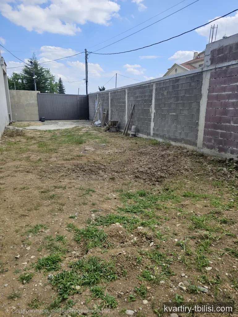 5-комнатный дом в Дигоми 1-9 — 390 000 USD | Tbilisi Homes