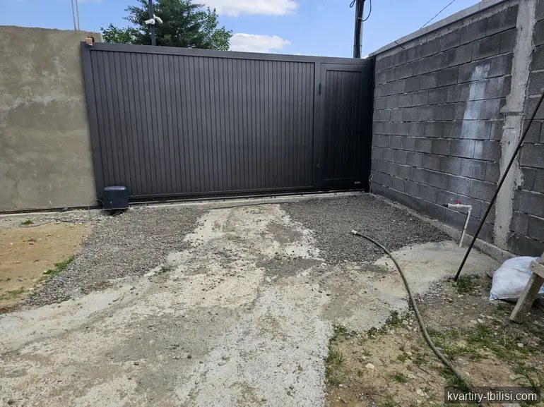 5-комнатный дом в Дигоми 1-9 — 390 000 USD | Tbilisi Homes