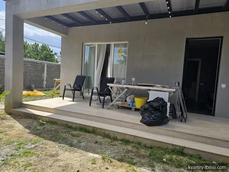 5-комнатный дом в Дигоми 1-9 — 390 000 USD | Tbilisi Homes