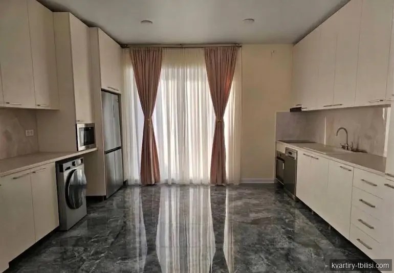 5-комнатный дом в Дигоми 1-9 — 400 000 USD | Tbilisi Homes