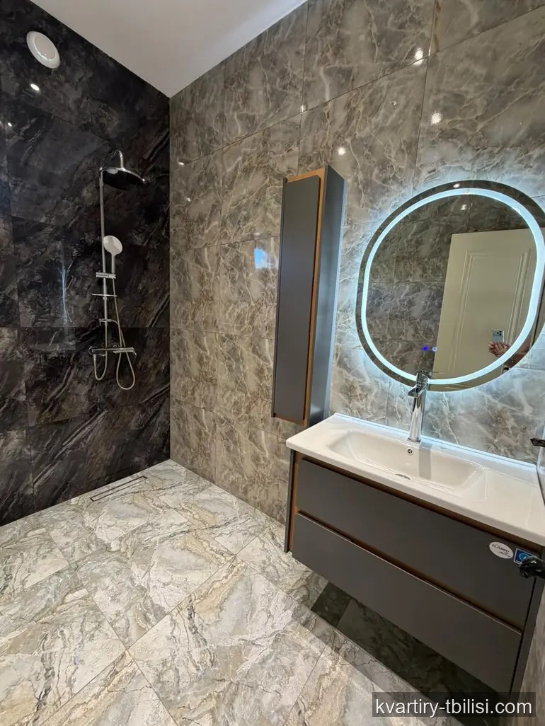 5-комнатный дом в Дигоми 1-9 — 400 000 USD | Tbilisi Homes