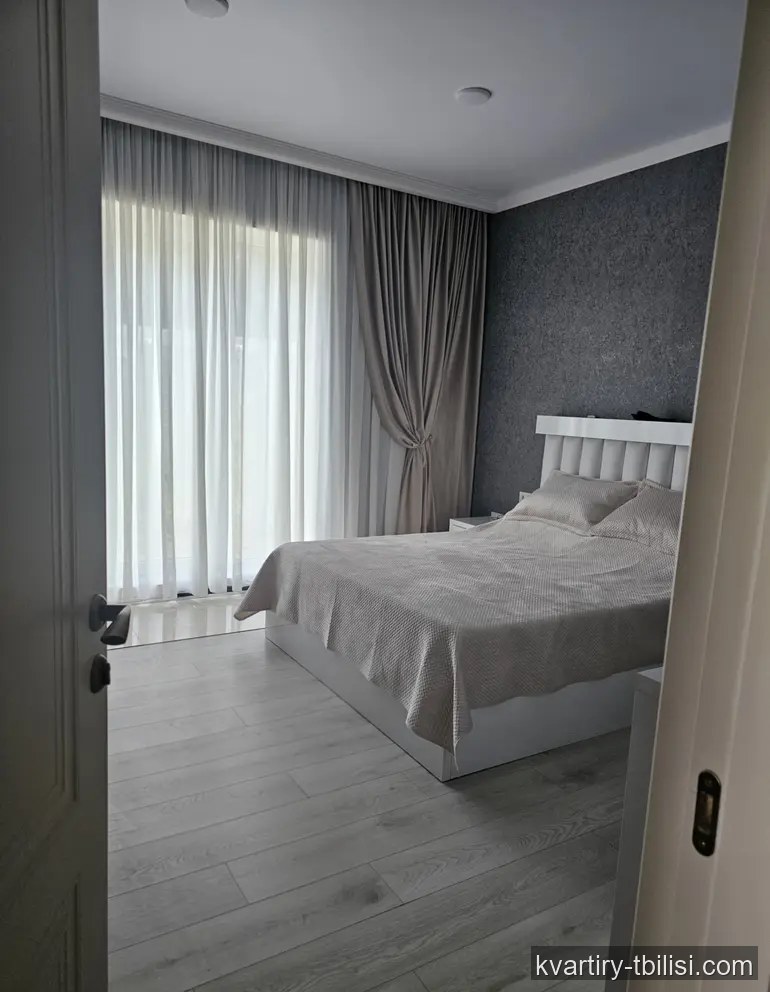 5-комнатный дом в Дигоми 1-9 — 400 000 USD | Tbilisi Homes