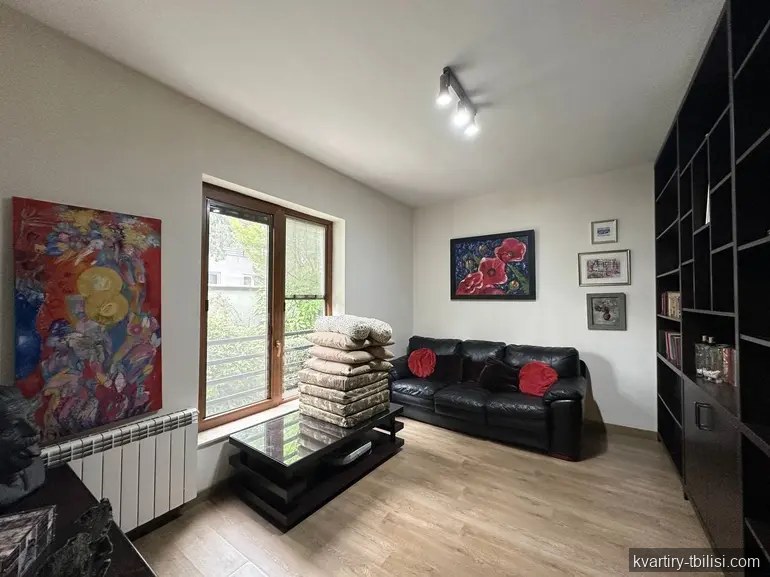 7-bedroom House for sale in Digomi 1-9, Tbilisi, 178 sqm — 850 000 USD | Tbilisi Homes