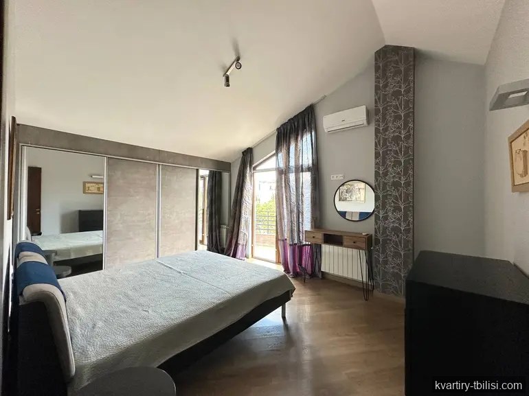 7-bedroom House for sale in Digomi 1-9, Tbilisi, 178 sqm — 850 000 USD | Tbilisi Homes