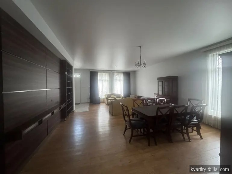 7-bedroom House for sale in Digomi 1-9, Tbilisi, 320 sqm — 700 000 USD | Tbilisi Homes