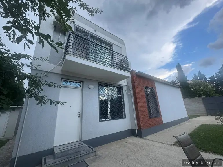 7-bedroom House for sale in Digomi 1-9, Tbilisi, 320 sqm — 700 000 USD | Tbilisi Homes