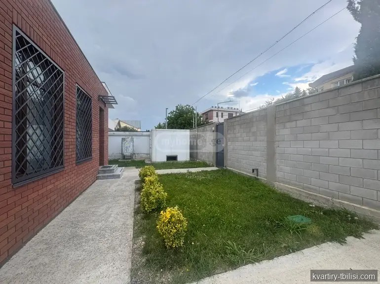 7-комнатный дом в Дигоми 1-9 — 700 000 USD | Tbilisi Homes