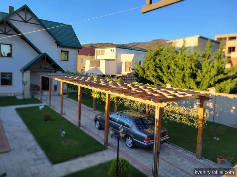 9-комнатный дом в Дигоми 1-9 — 800 000 USD | Tbilisi Homes