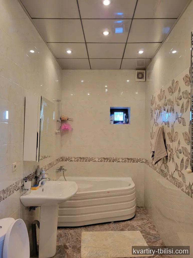 9-комнатный дом в Дигоми 1-9 — 755 000 USD | Tbilisi Homes