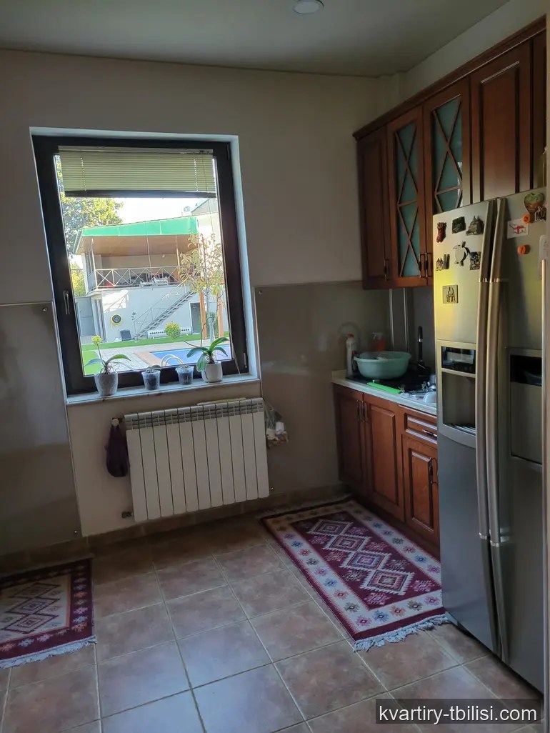 9-комнатный дом в Дигоми 1-9 — 755 000 USD | Tbilisi Homes