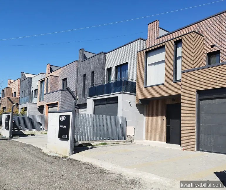 5-комнатный дом в Дигомском массиве — 660 000 USD | Tbilisi Homes