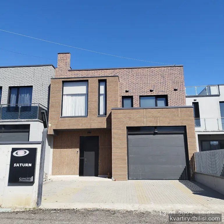 5-комнатный дом в Дигомском массиве — 660 000 USD | Tbilisi Homes