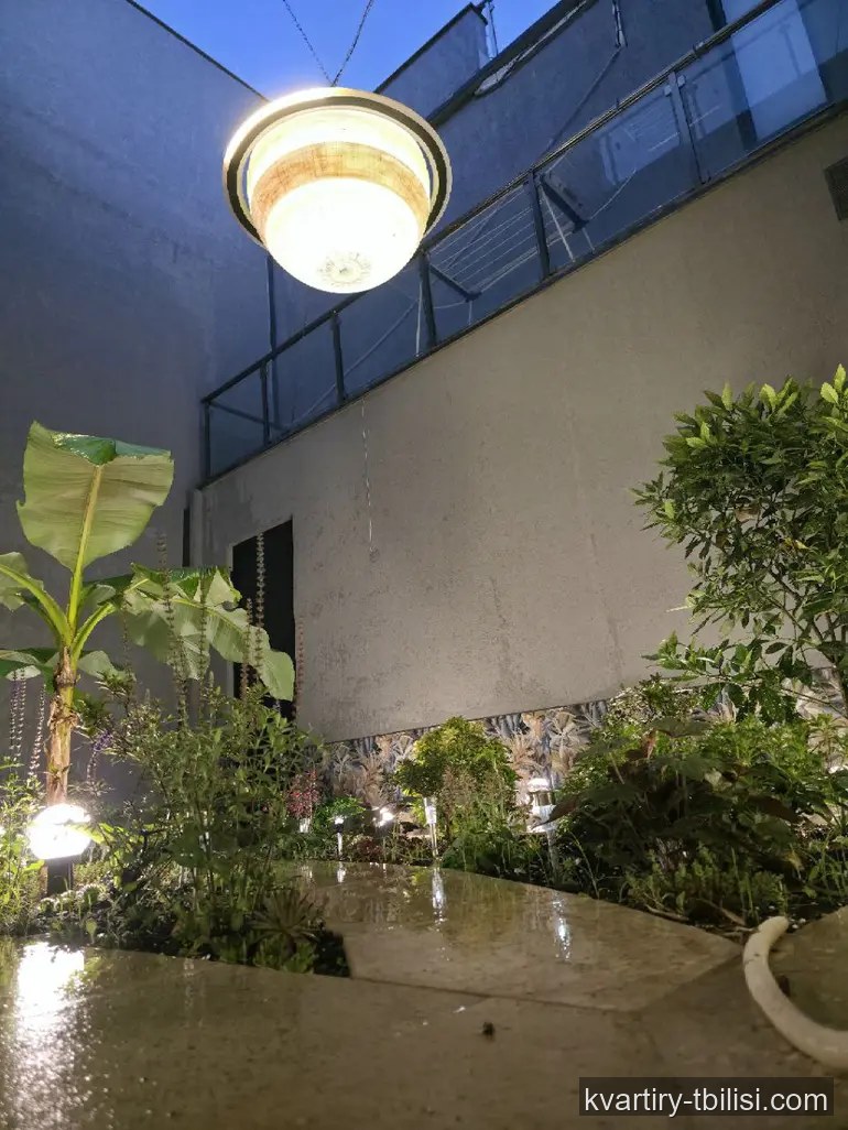 5-комнатный дом в Дигомском массиве — 660 000 USD | Tbilisi Homes