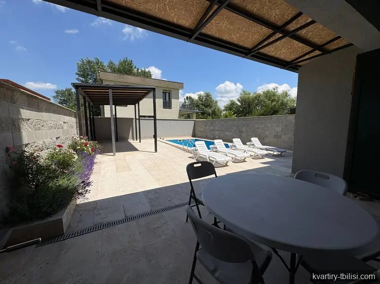5-комнатный дом в Дигомском массиве — 660 000 USD | Tbilisi Homes