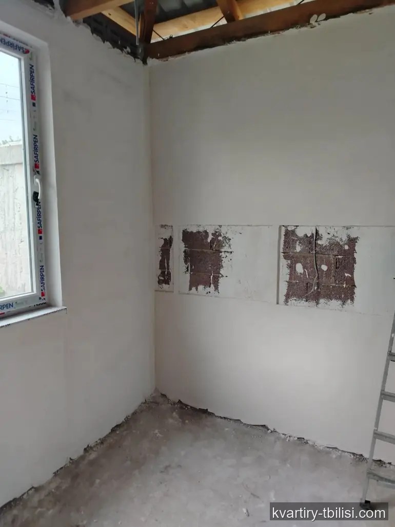 3-bedroom House for sale in Tbilisi, Tbilisi, 300 sqm — 81 000 USD | Tbilisi Homes