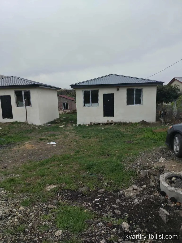 3-комнатный дом в Тбилиси — 81 000 USD | Tbilisi Homes