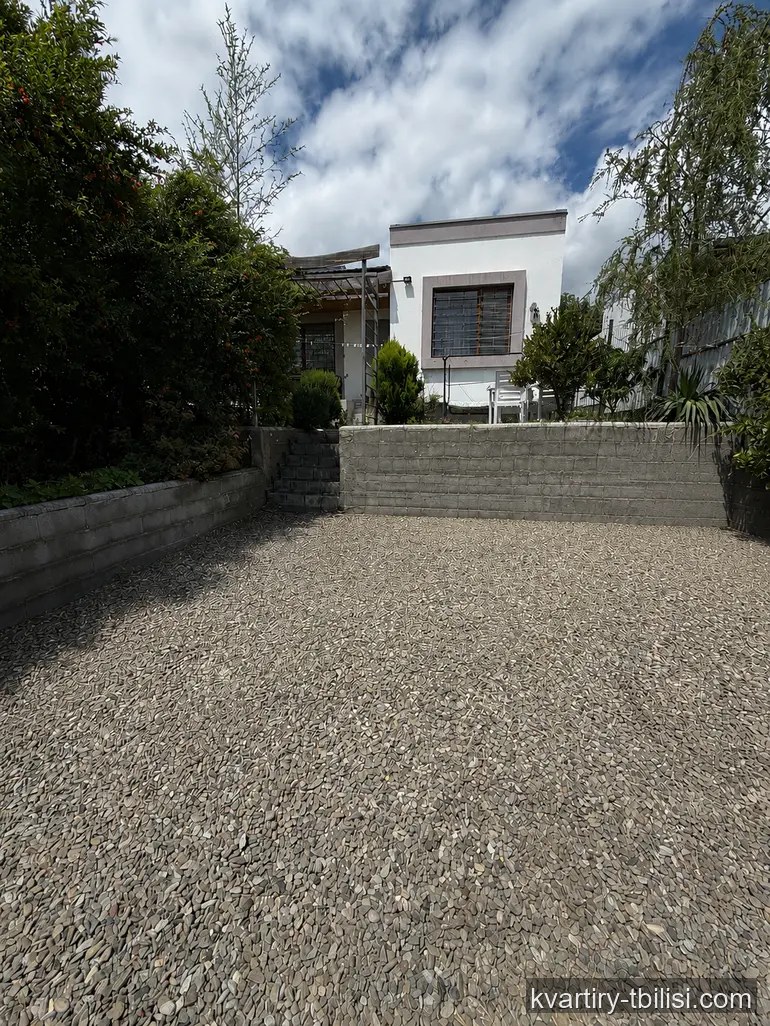 იყიდება 3 ოთახიანი სახლი თბილისში, 60 მ² — 112 000 USD | Tbilisi Homes