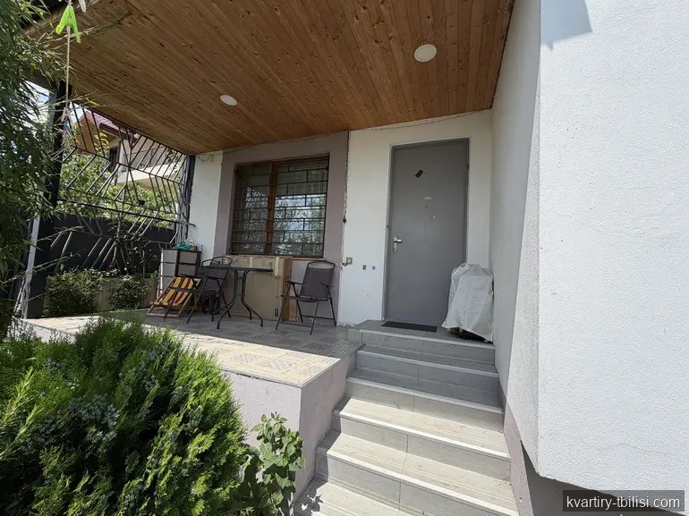 იყიდება 3 ოთახიანი სახლი თბილისში, 60 მ² — 112 000 USD | Tbilisi Homes