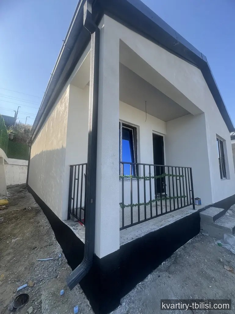 4-комнатный дом в Тбилиси — 79 000 USD | Tbilisi Homes