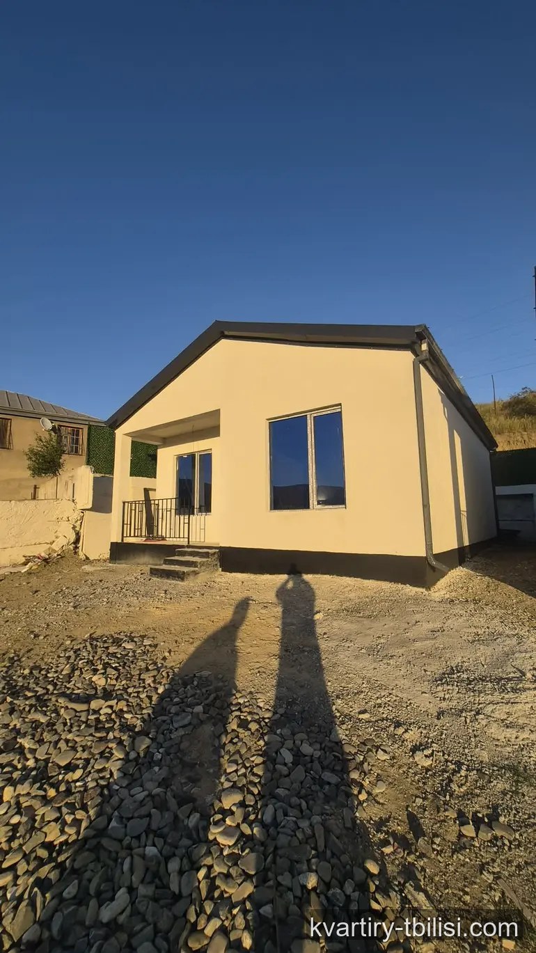 4-комнатный дом в Тбилиси — 79 000 USD | Tbilisi Homes