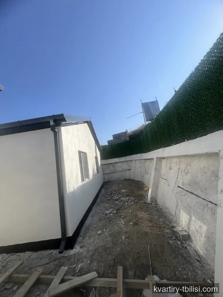 4-комнатный дом в Тбилиси — 79 000 USD | Tbilisi Homes