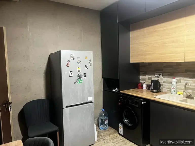 იყიდება 5 ოთახიანი სახლი თბილისში, 140 მ² — 130 000 USD | Tbilisi Homes