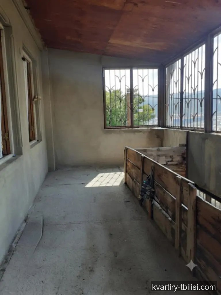 იყიდება 10 ოთახიანი სახლი ელიაზე, 437 მ² — 117 938 USD | Tbilisi Homes