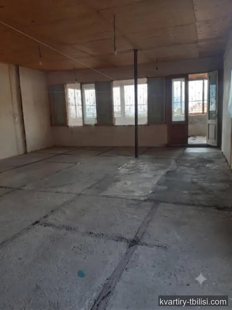 იყიდება 10 ოთახიანი სახლი ელიაზე, 437 მ² — 117 938 USD | Tbilisi Homes