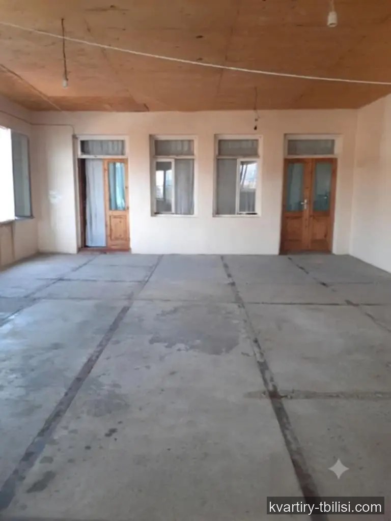 იყიდება 10 ოთახიანი სახლი ელიაზე, 437 მ² — 117 938 USD | Tbilisi Homes