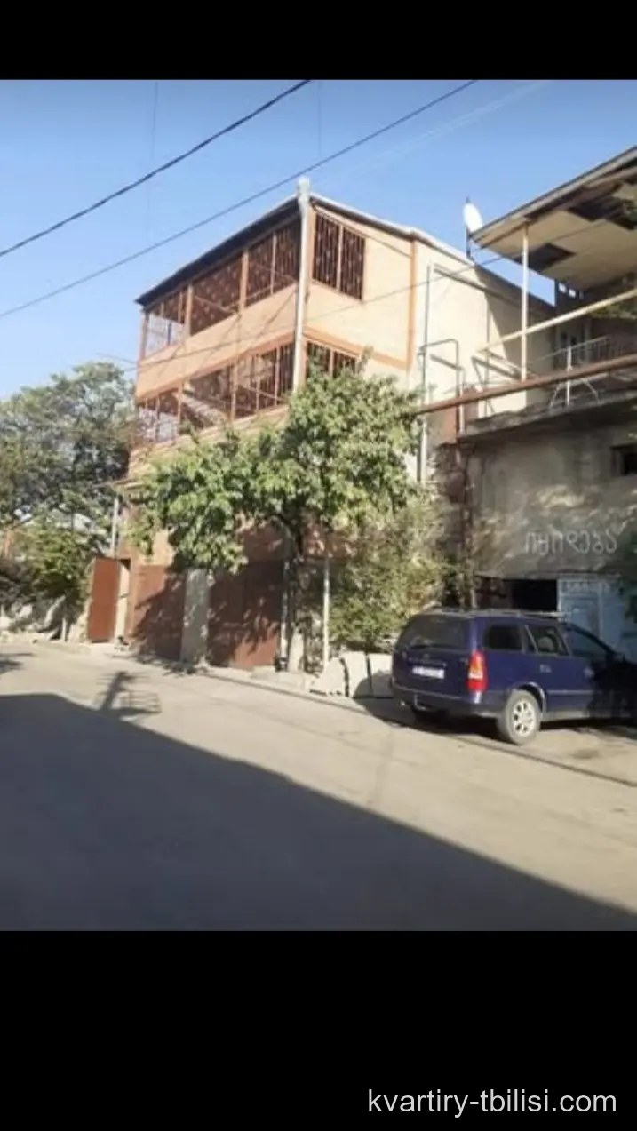 10-bedroom House for sale in Elia, Tbilisi, 437 sqm — 310 000 USD | Tbilisi Homes