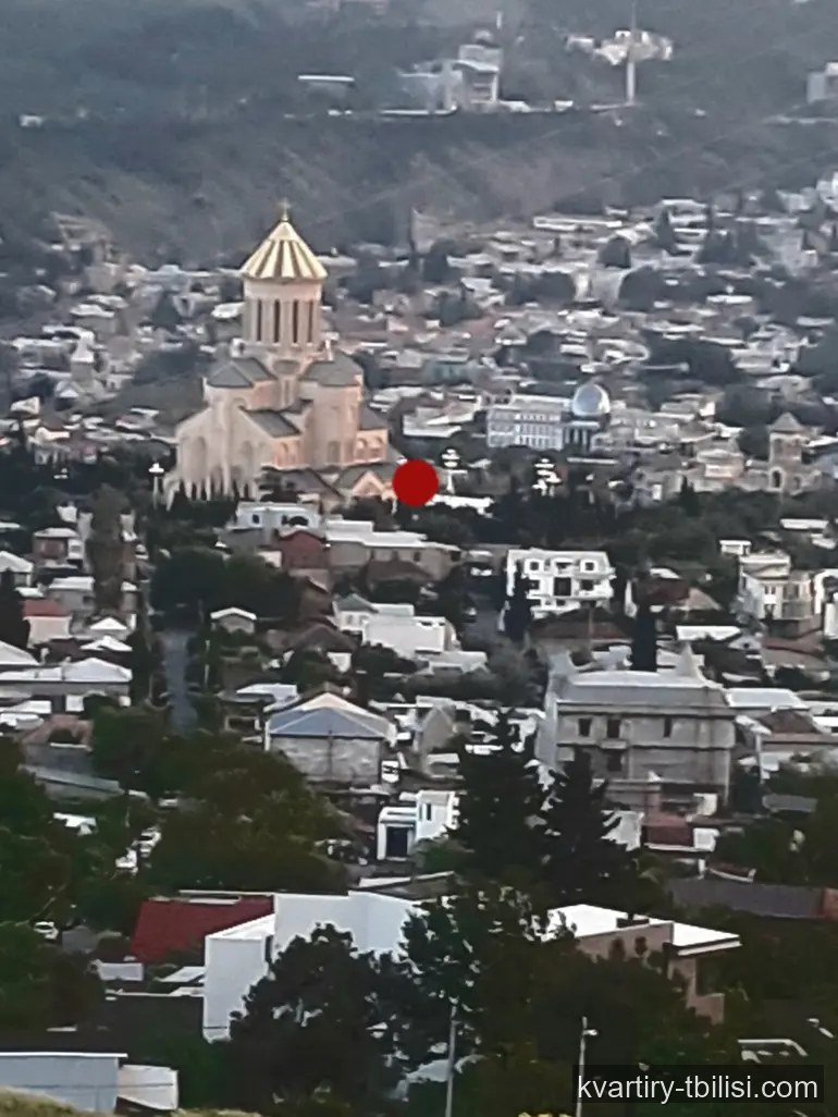 10-bedroom House for sale in Elia, Tbilisi, 437 sqm — 310 000 USD | Tbilisi Homes