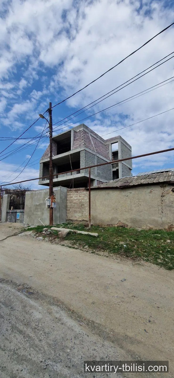 11-комнатный дом на Элиа — 215 000 USD | Tbilisi Homes