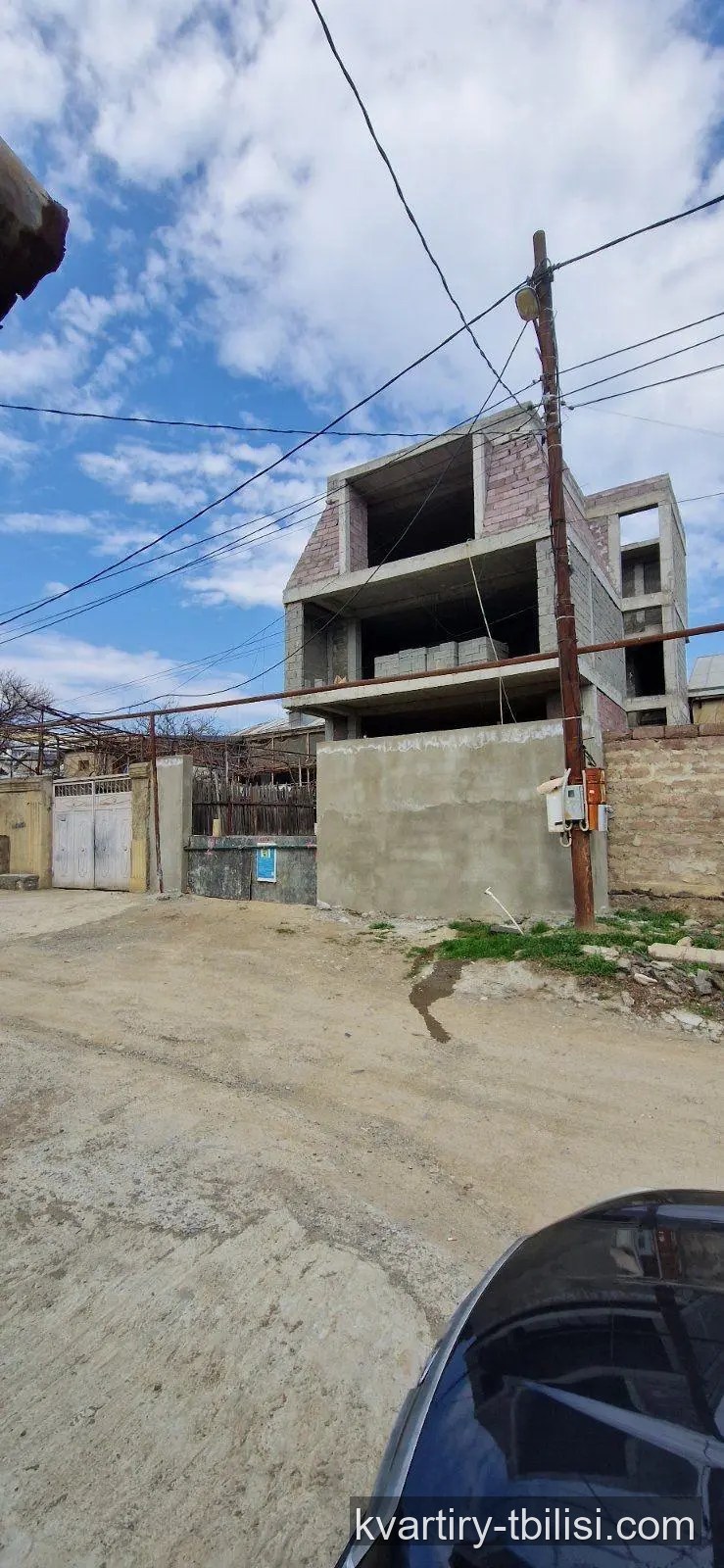 11-комнатный дом на Элиа — 215 000 USD | Tbilisi Homes