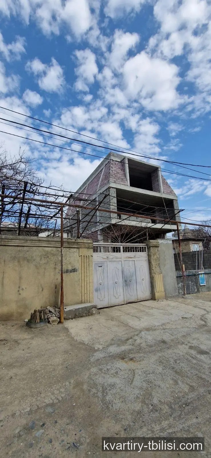 11-комнатный дом на Элиа — 215 000 USD | Tbilisi Homes
