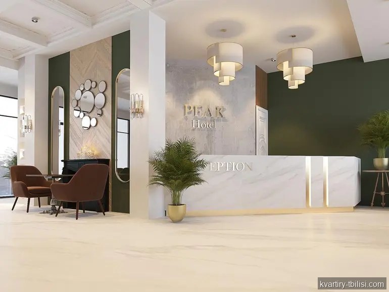 11-комнатный дом на Элиа — 780 000 USD | Tbilisi Homes