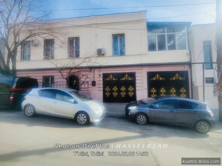 11-комнатный дом на Элиа — 295 000 USD | Tbilisi Homes