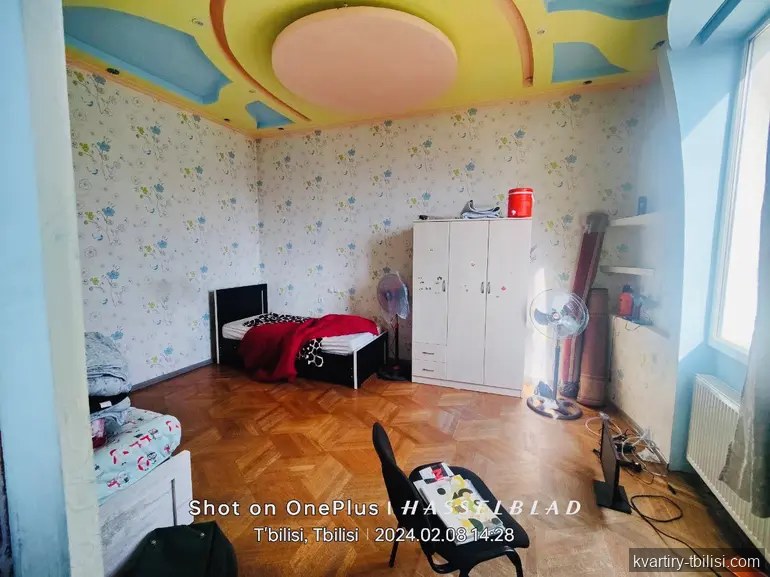11-комнатный дом на Элиа — 295 000 USD | Tbilisi Homes