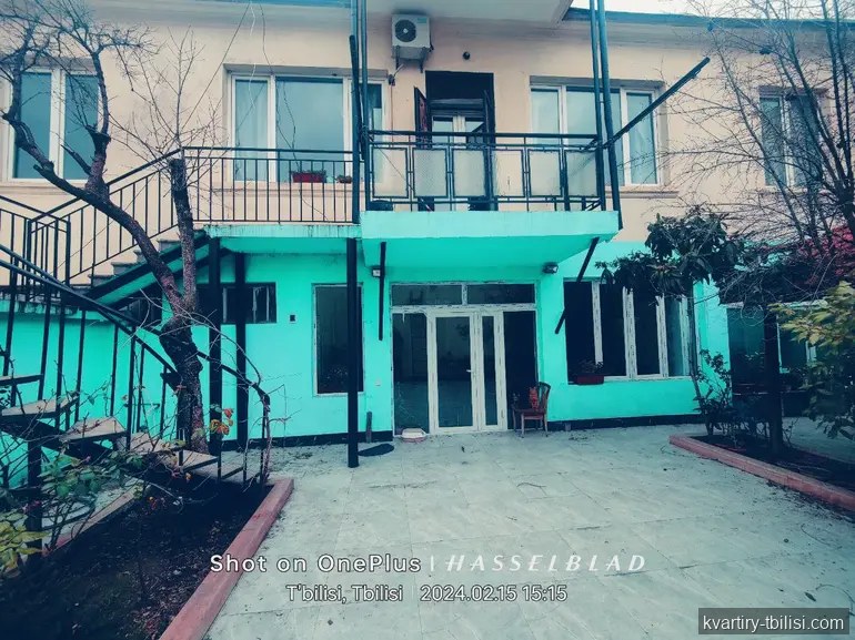 11-комнатный дом на Элиа — 295 000 USD | Tbilisi Homes