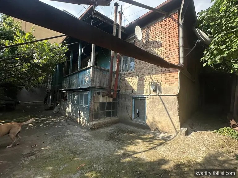 11-комнатный дом на Элиа — 250 000 USD | Tbilisi Homes