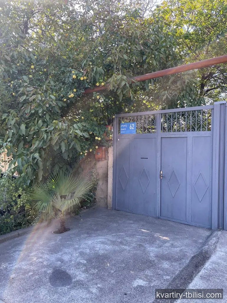 იყიდება 3 ოთახიანი სახლი ელიაზე, 400 მ² — 200 000 USD | Tbilisi Homes